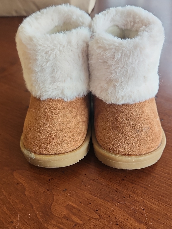 Bmcitybm Other - BMCITYBM Baby Girls Lalazhu Winter Snow Boots